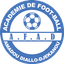 AF Amadou Diallo Djekanou - Team Af Amadou Diallo Djekanou 312955 Football Live Score