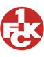 Kaiserslautern U19 - Ger Jbh 33984 Football Score