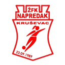 ZFK Napredak (w) - W VS Zfk Prave Dame W Live Score Today