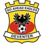 Go Ahead Eagles - Ned Johan Cruijff Schaal 31936 Live Football