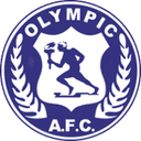 Wellington Olympic - Olympic VS North Wellington Afc Sport