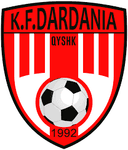 KF Dardania - Dardania VS Kf Fushe Kosova Live Score
