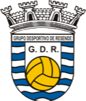 GD Resende - Resende VS Vila Mea Sport