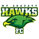 Mount Gravatt Hawks U23 - U VS Yeerongpilly Eagles U Sport