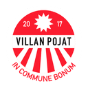 Villan Pojat - Pojat VS Oulun Tyven Palloilijat Live Score