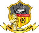 Paro FC - Fc VS Fc Abdyshata Kant Result