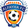 Al-Fayha - Fc VS Al Fayha Sport