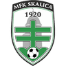 MFK Skalica - Team Mfk Skalica 300245 Football Score