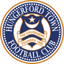 Hungerford Town - Town VS Berkhamsted Town Sport