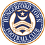 Hungerford Town - Team Hungerford Town 303607 Live