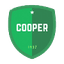 CD Cooper - Team Cd Cooper 346999 Football Score