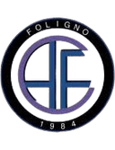 Fulgens Foligno - Foligno VS Orvietana Score