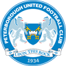 Peterborough United - Peterborough United Vs Reading