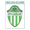 Stella Club d'Adjame - Dadjame VS Agboville Live Score