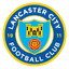 Lancaster City - Team Lancaster City 302641 Football Result
