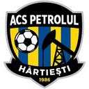 ACS Petrolul Hartiesti - Hartiesti VS Unirea Bascov Live Score