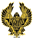 Pontian Eagles Reserve - Reserve VS West Adelaide Reserve Sport