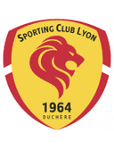 Lyon Duchere - Duchere VS Olympique De Marseille B Result