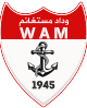 WA Mostaganem - Team Wa Mostaganem 316058 Live Football
