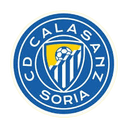 CD Calasanz de Soria - Soria VS Turegano Result