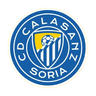 CD Calasanz de Soria - Team Cd Calasanz De Soria 373742 Schedule