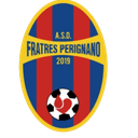 ASD Fratres Perignano 2019 - Perignano VS Castelnuovo Garfagnana Youth Live