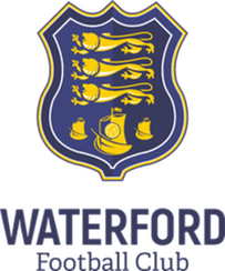 Waterford United