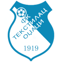 Tekstilac - Ljubljana VS Tekstilac Score