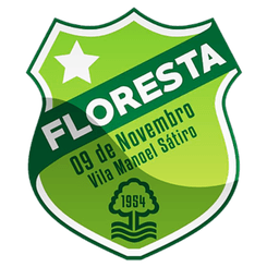 Floresta CE - Player Ramos Islan 821905 301343 Football Result