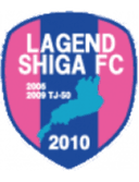 Lagend Shiga - Shiga VS Kyoto Sanga Sport