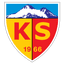 Kayserispor - Team Talasgucu Belediyespor 304228 Sport