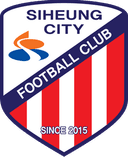 Siheung City - Club VS Siheung City Live Score Today
