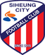 Siheung City - Team Siheung City 300788 Results