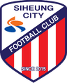 Siheung City - Team Jeonbuk Hyundai Motors Ii 299725 Results