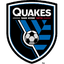 San Jose Earthquakes Reserve - Team San Jose Earthquakes Reserve 301412 Football Result