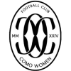 Como 2000 Women - W VS Como Women Result Today