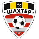 Shakhter Soligorsk - Soligorsk VS Dnepr Mogilev Sport