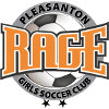 Pleasanton Rage Women - W VS Pleasanton Rage Women Score
