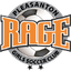 Pleasanton Rage Women - Team Pleasanton Rage Women 298271 Live Score