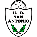 UD San Antonio Pilar Women - Women VS Cd Guiniguada Apolinario B W Sport