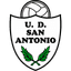 UD San Antonio Pilar Women - Team Ud San Antonio Pilar Women 328449 Results