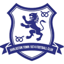 Darlaston Town - Town VS Kidsgrove Athletic Live Score