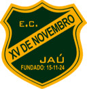 XV Jau/SP - Jausp VS Rio Preto Sp Live