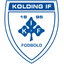 Cuban Kolding - Team Cuban Kolding 336058 Football Score