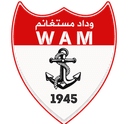 WA Mostaganem U21 - U VS Rc Arba U Sport
