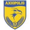 CSA Axiopolis - Bucuresti VS Csa Axiopolis Sport