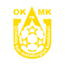 FC OKMK Olmaliq - Qarshi VS Fc Okmk Olmaliq Score
