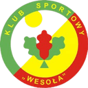 KS Wesola - Wesola VS Ulks Orzel Parysow Sport
