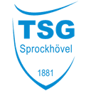 TSG Sprockhovel - Rhynern VS Tsg Sprockhovel Live
