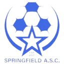 Springfield FC - Menace VS Springfield Fc Result